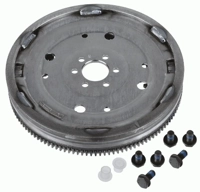 SACHS Flywheel - 2295 601 009